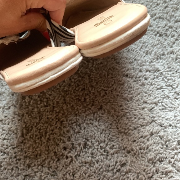 Yosi Samra Viceroy Mule - Picture 8 of 9